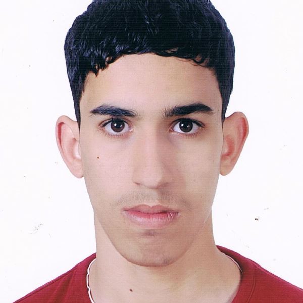 FAICAL from Morocco