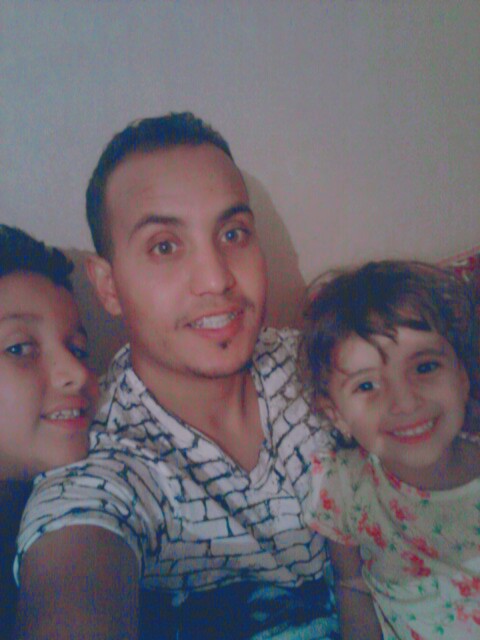 Salam from Morocco