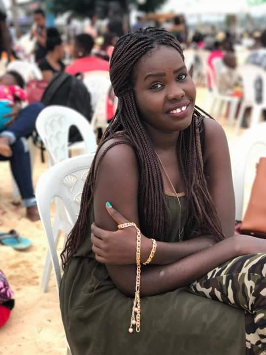 Abul  from Uganda