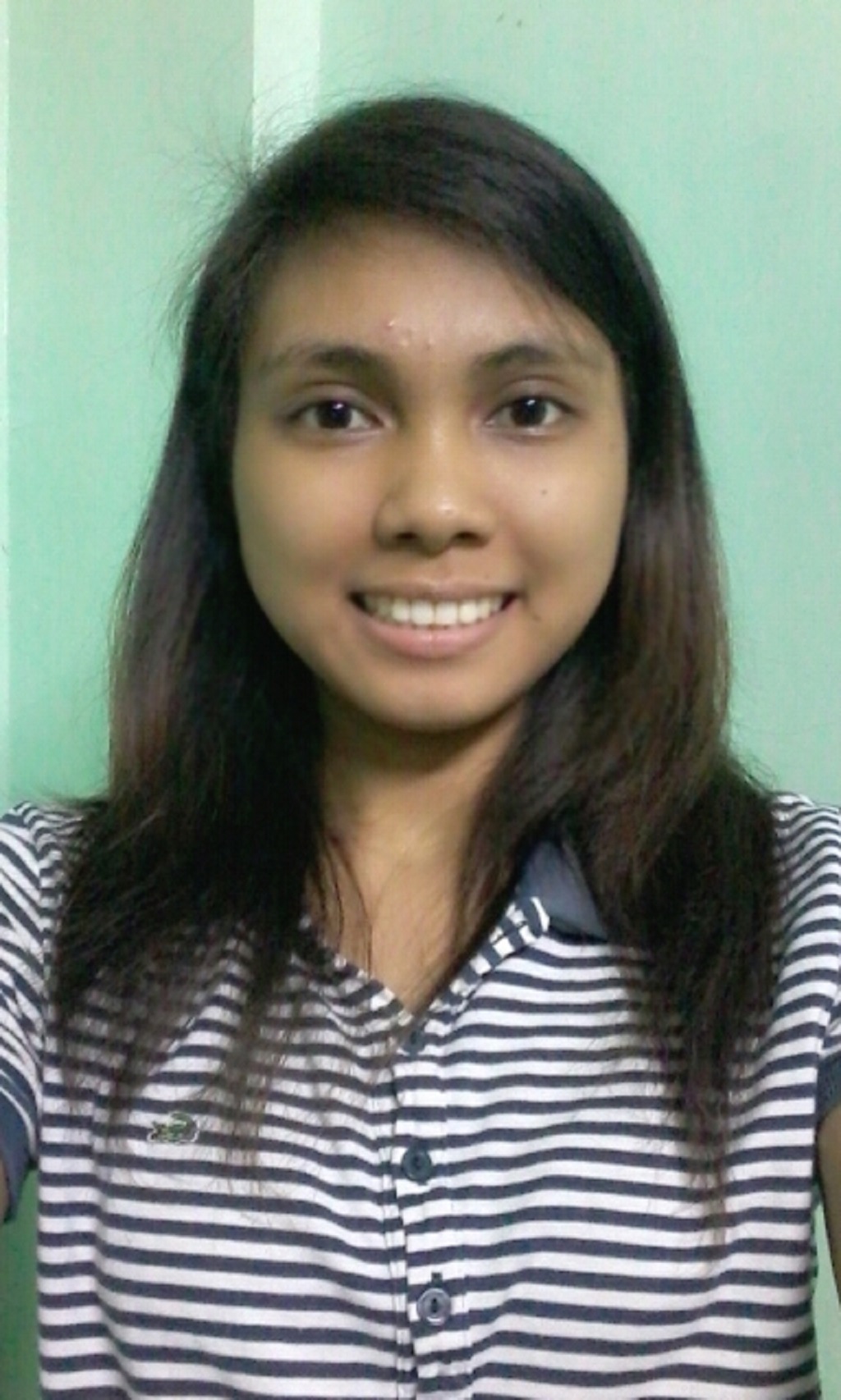 Hezel from Philippines