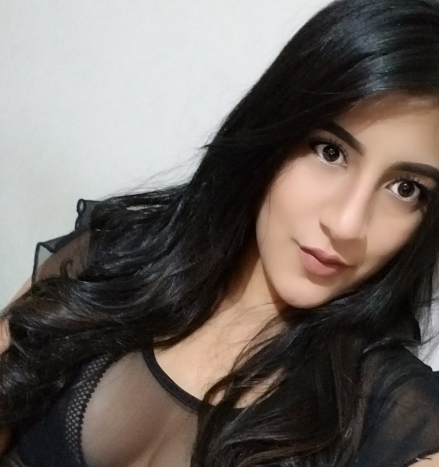 Giovana from Venezuela