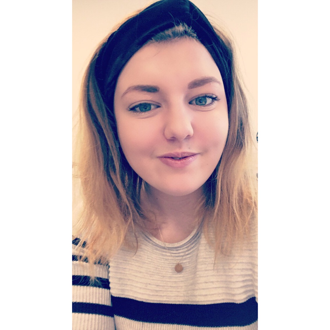 Nannies Au Pairs Marie Sol Is Danish Curly In Denmark