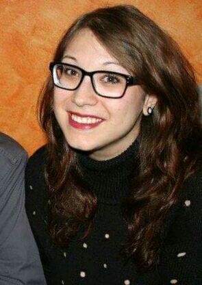 Gaia from Italy