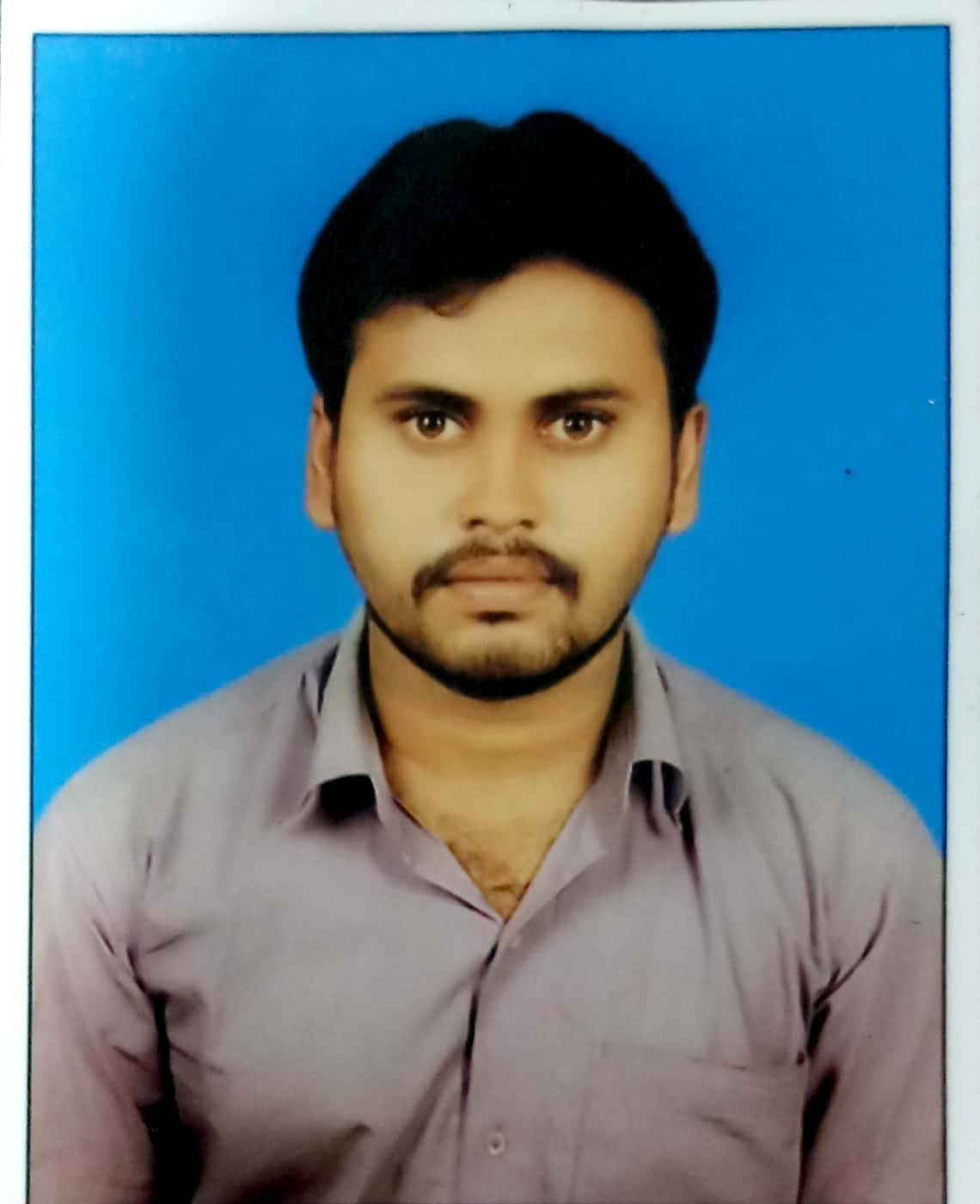 Praveen Kumar from India