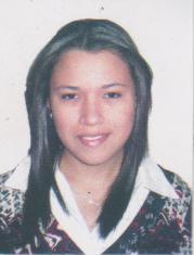 Zoryana from Venezuela