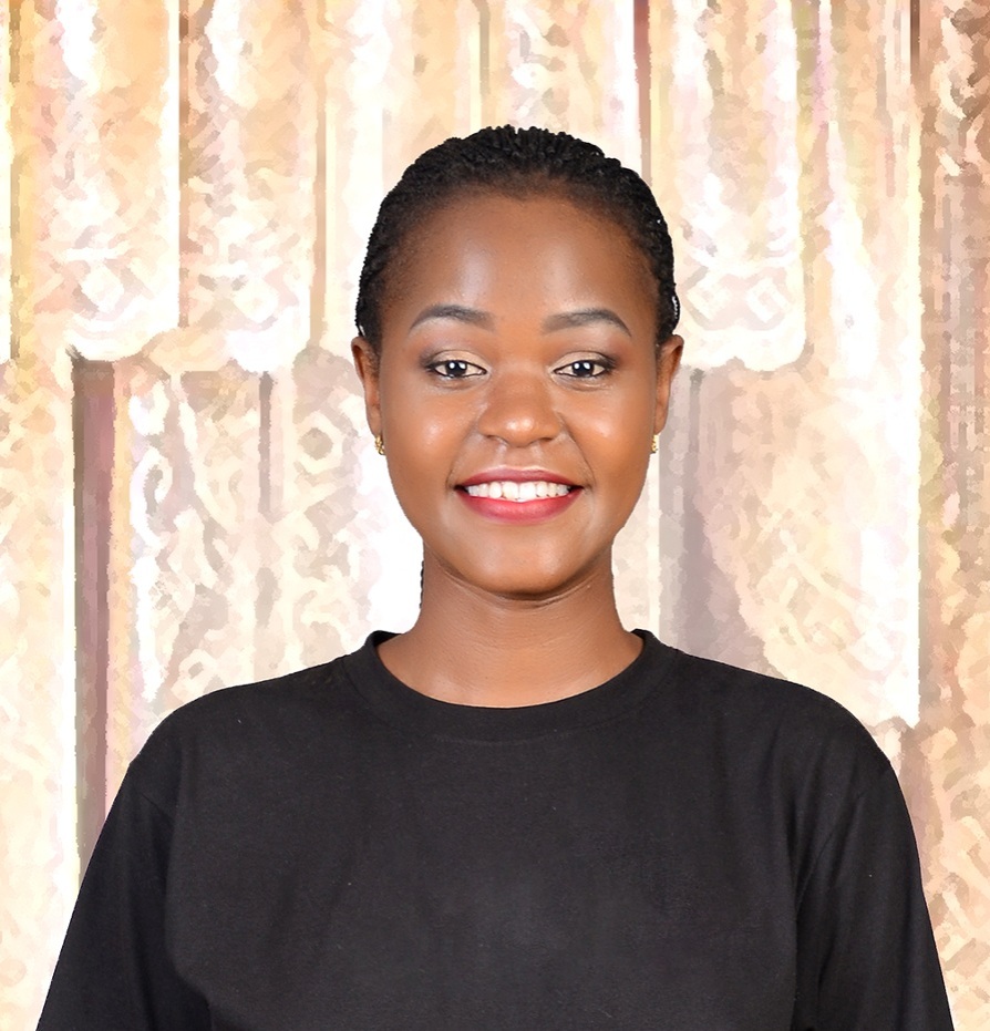 Sumayyah  from Uganda
