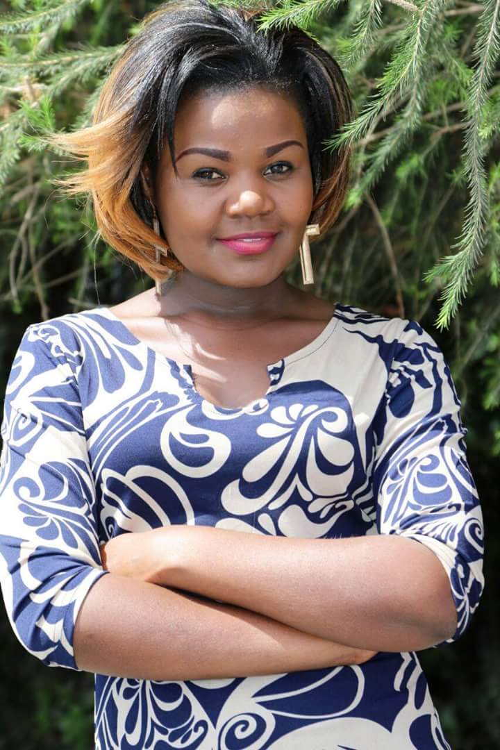 REDEMTA from Kenya