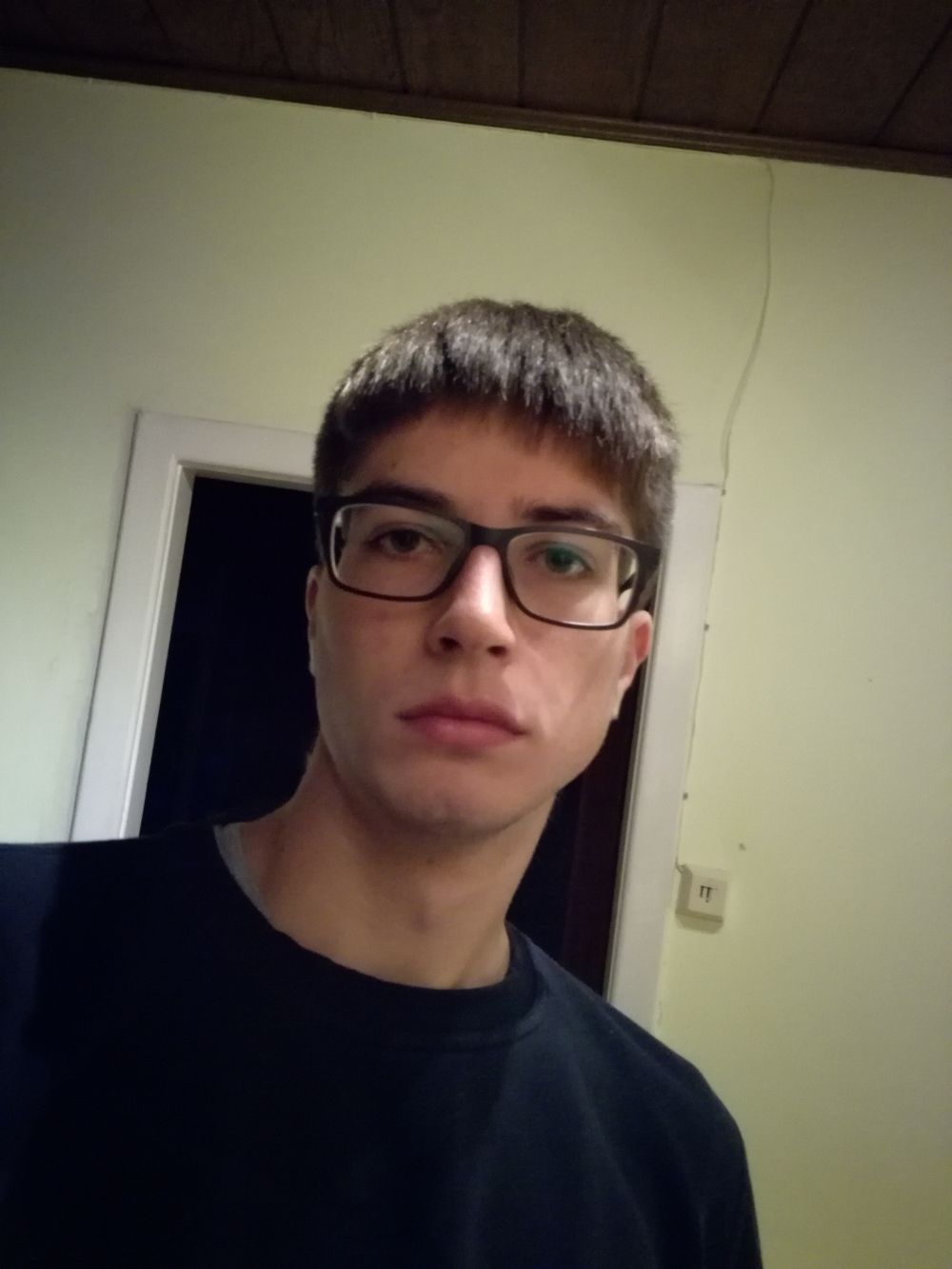 Phillip from Austria