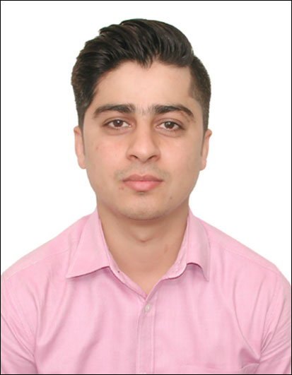 Fahadul from India