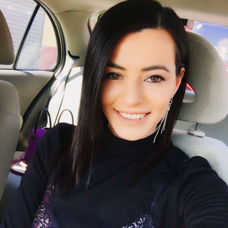 Kristela from Italy
