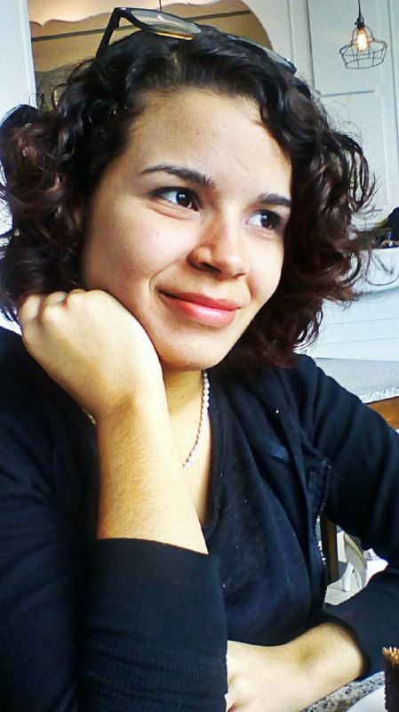 Maria Laura from Venezuela