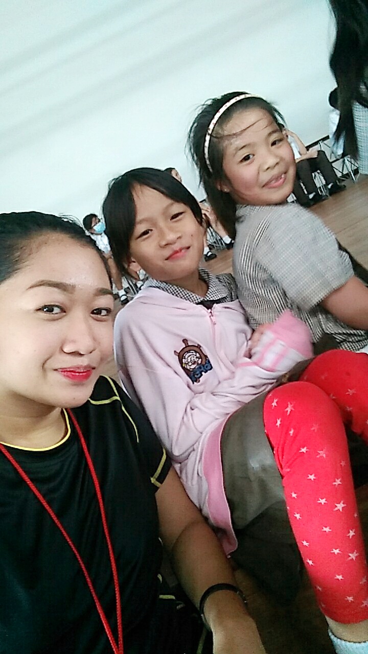 Ginlee from Thailand
