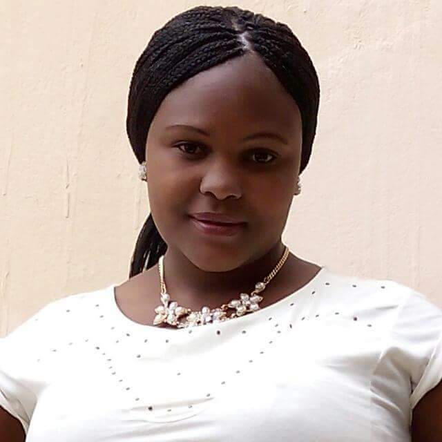 Brenda from Kenya