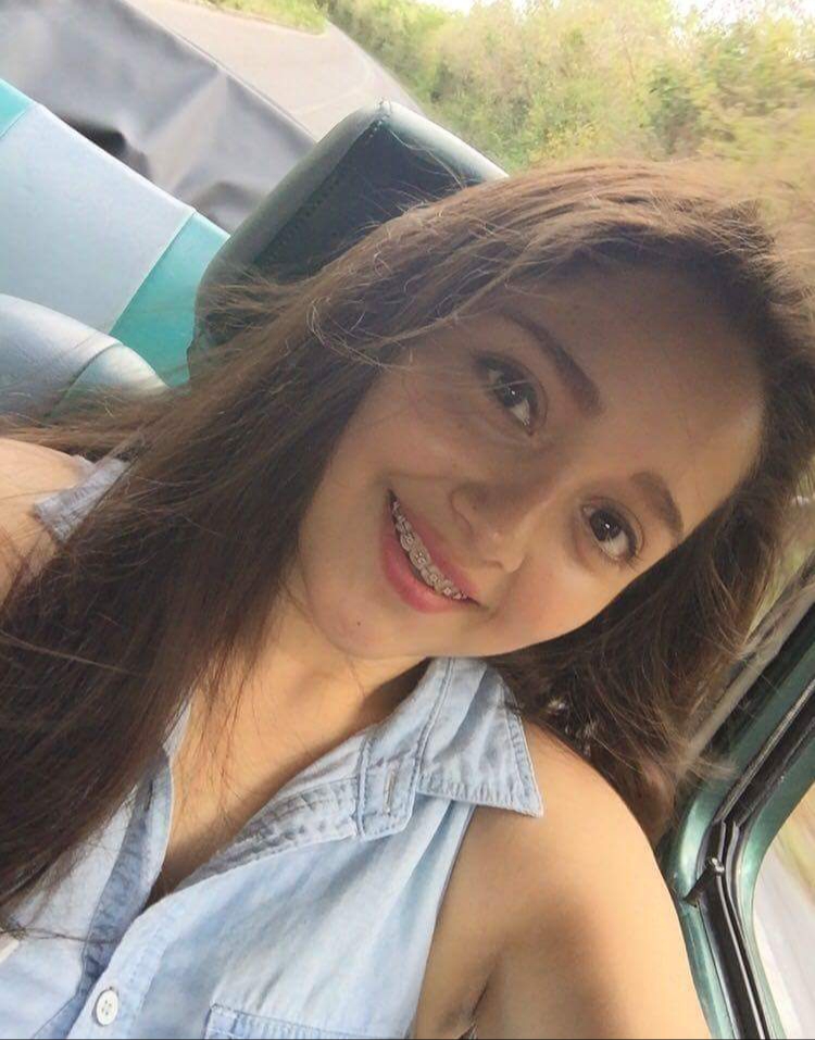 Maria guadalupe  from Mexico