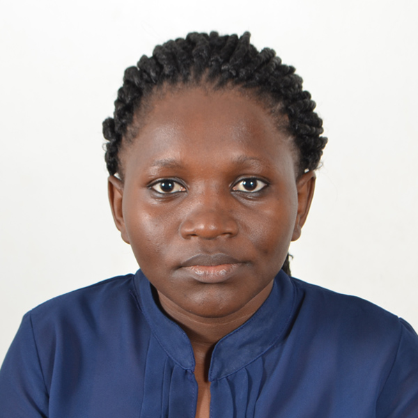 Byamugisha from Uganda