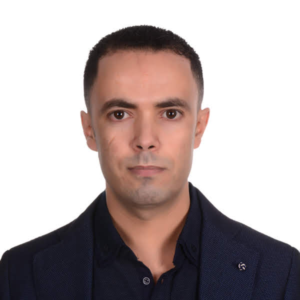 Elhassan from Morocco