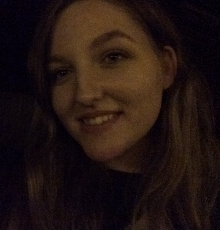 Brianna from United Kingdom