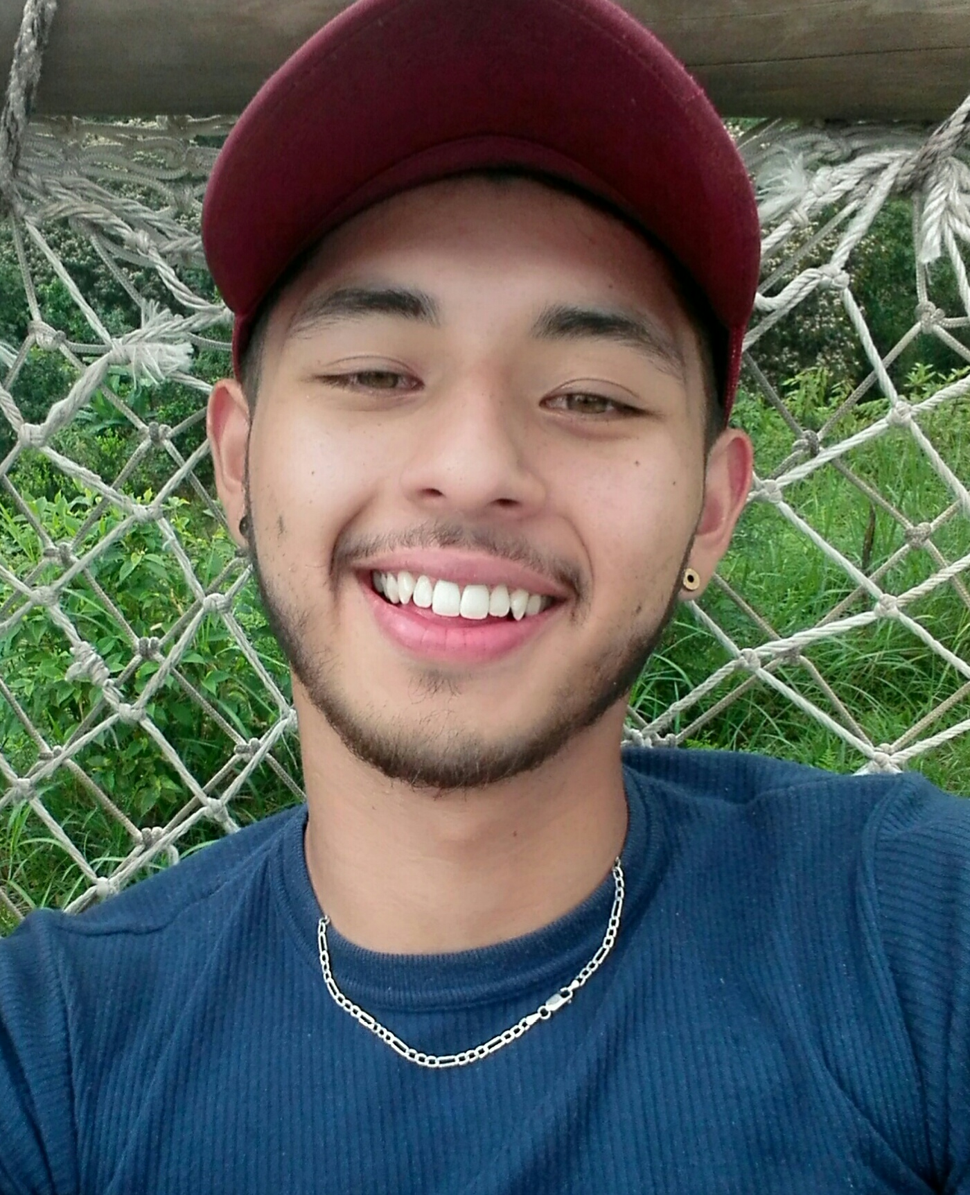 Julián from Colombia