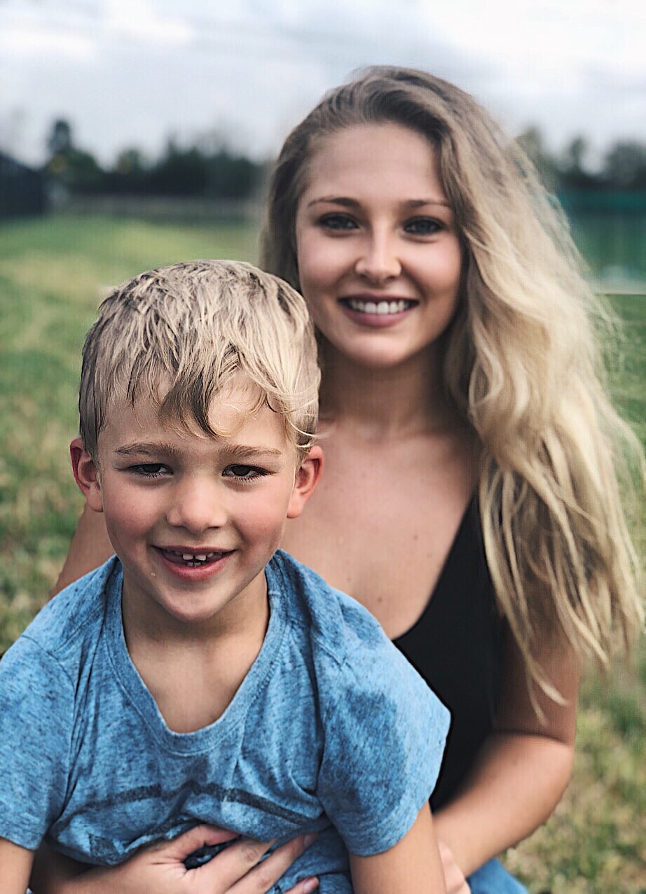 Chrisna from South Africa