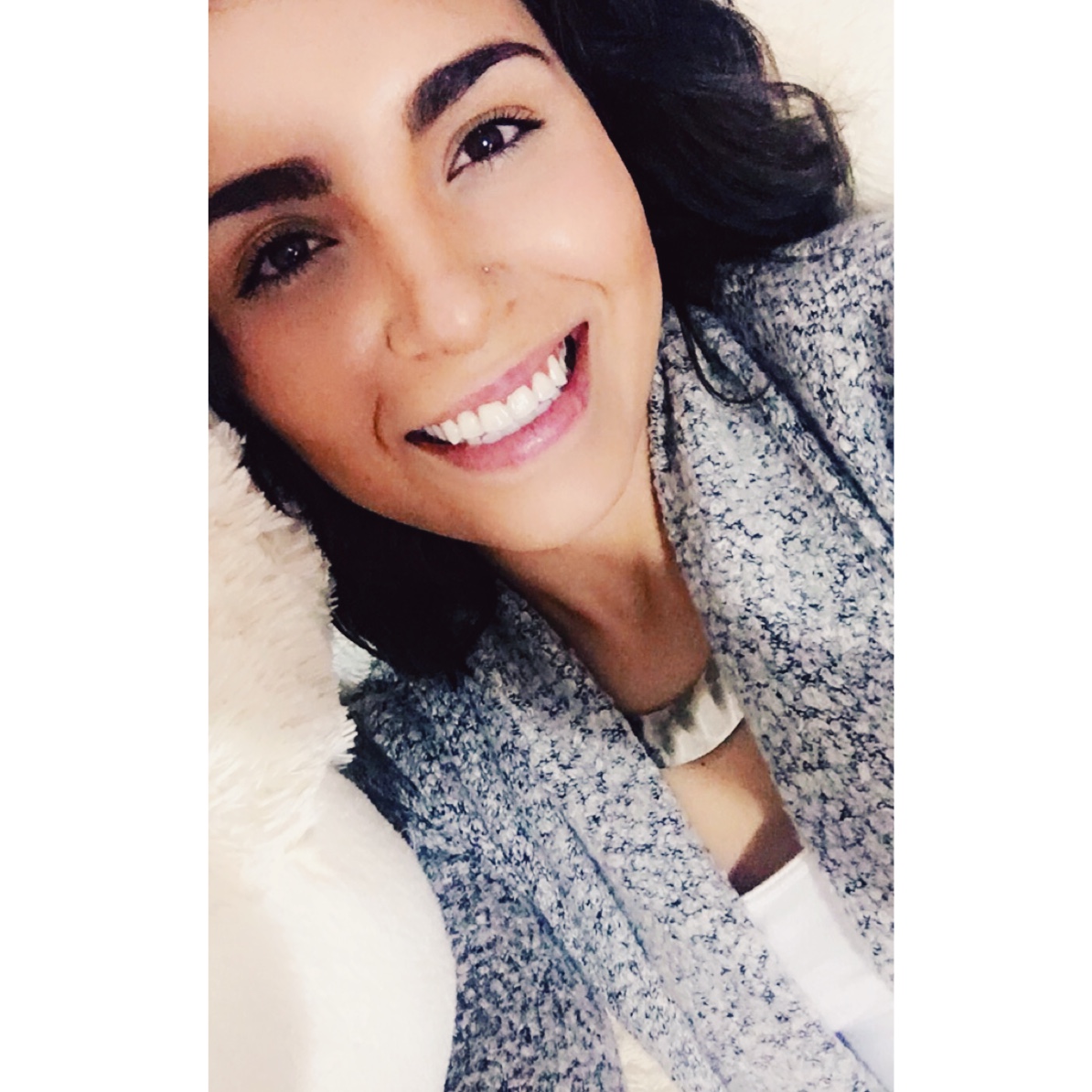 Blanca Victoria from Mexico