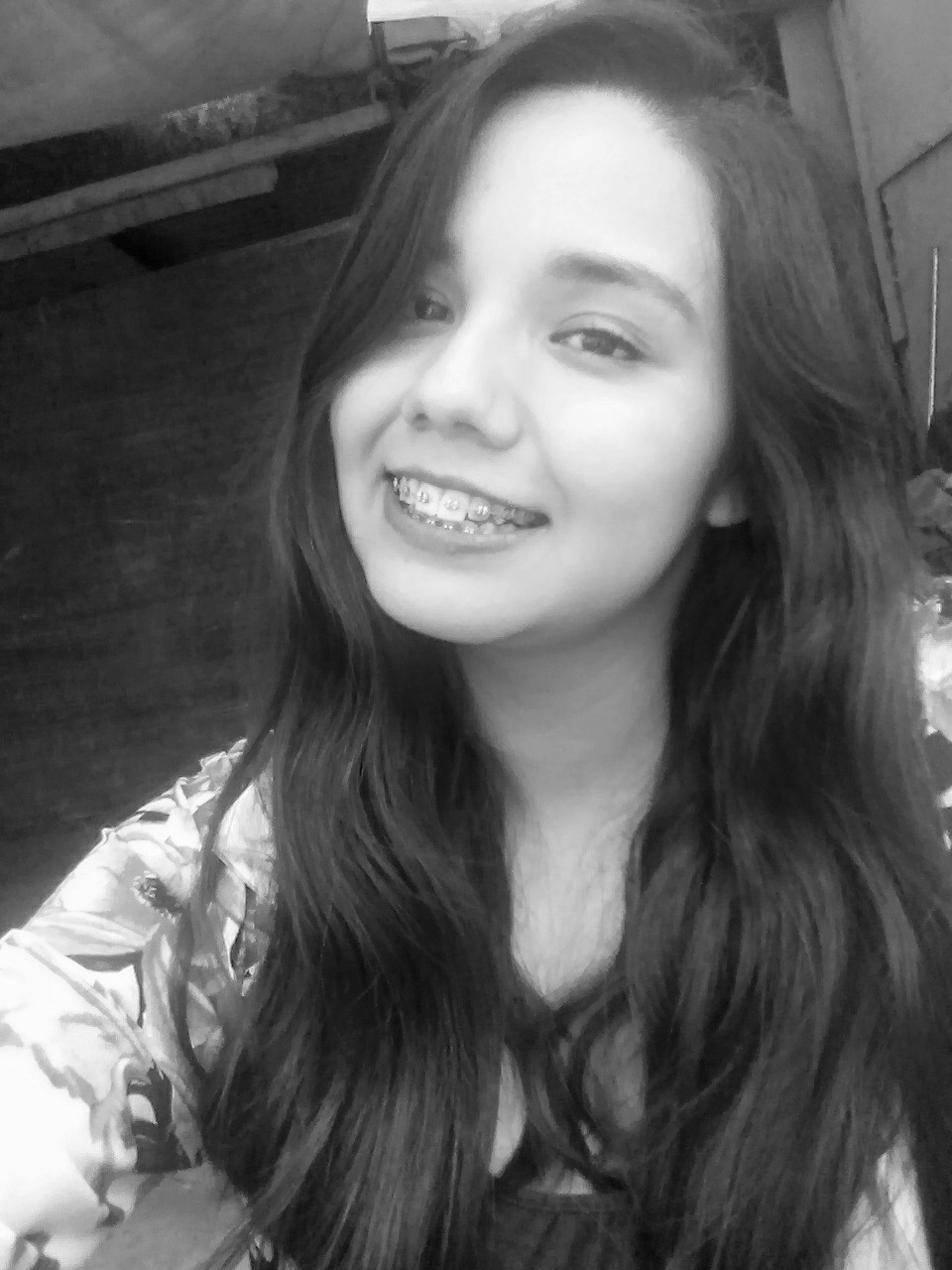 Celi from Mexico