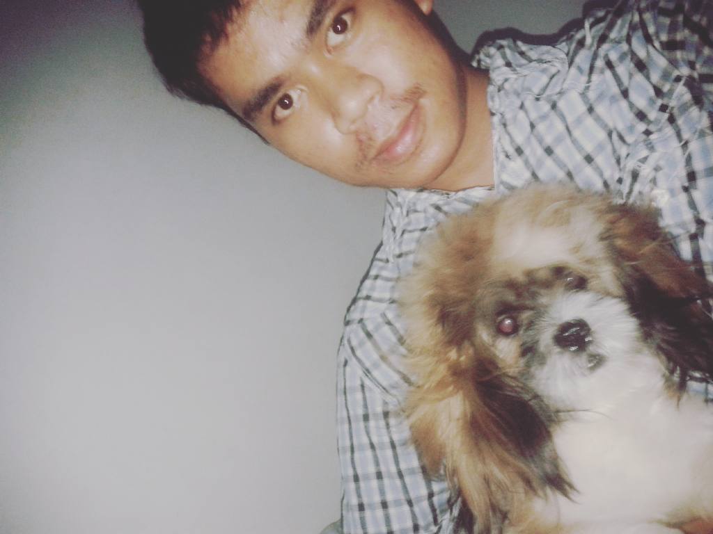 Azraqi from Indonesia
