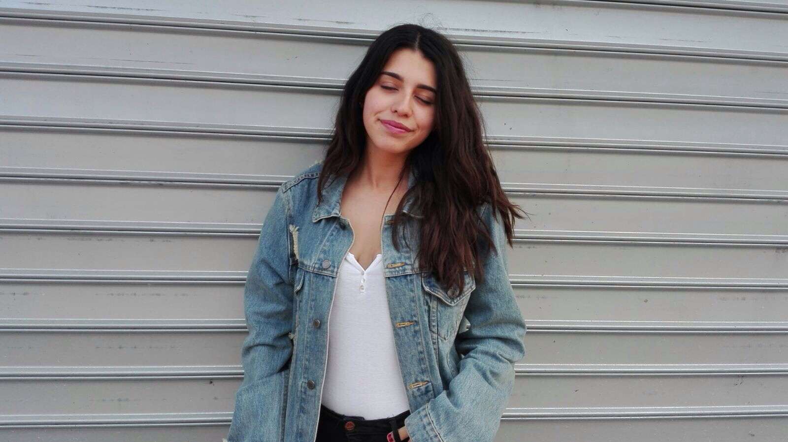 Sarah from France
