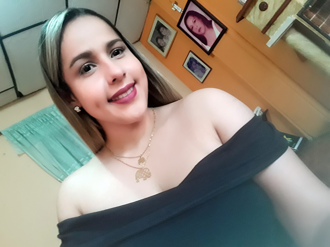 Katherine from Colombia