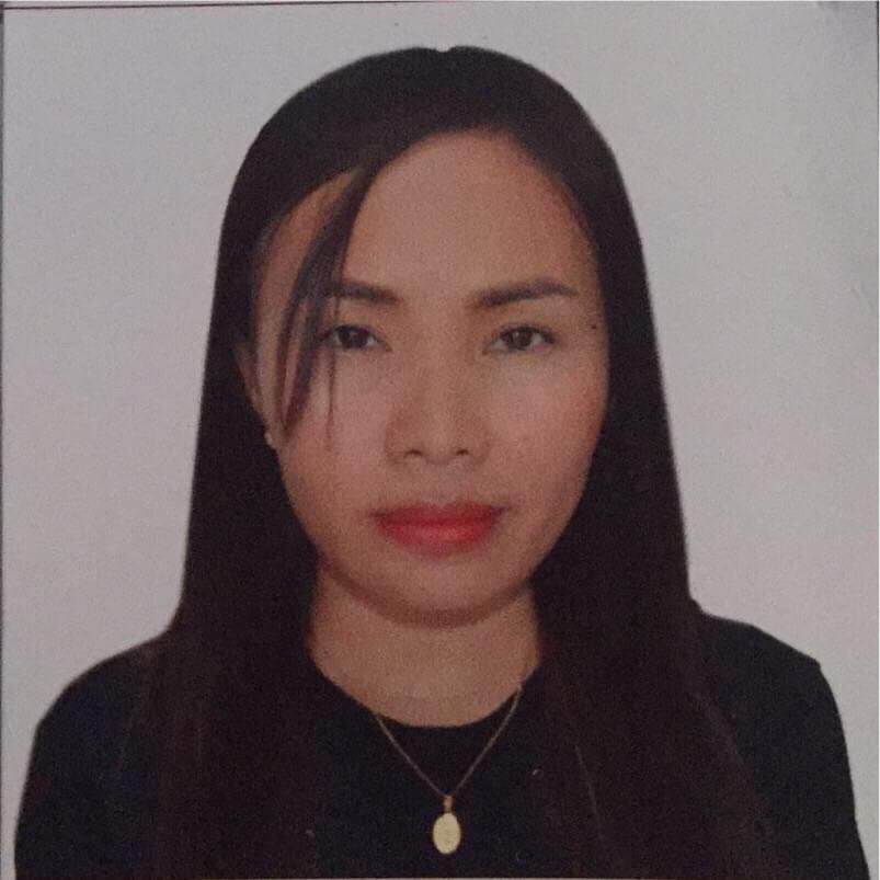Lyjean from Philippines