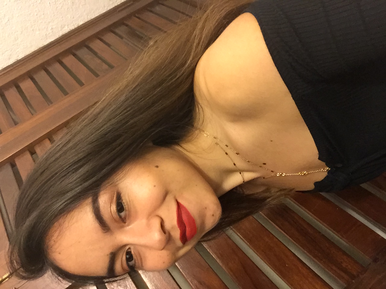 Zulema  from Mexico