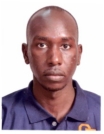 Eugene from Kenya