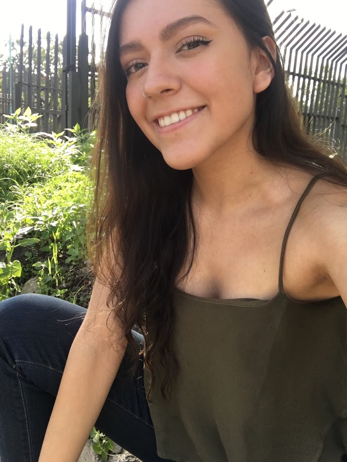 Daniela from Mexico