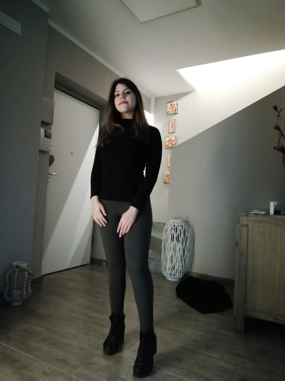 Asia from Italy