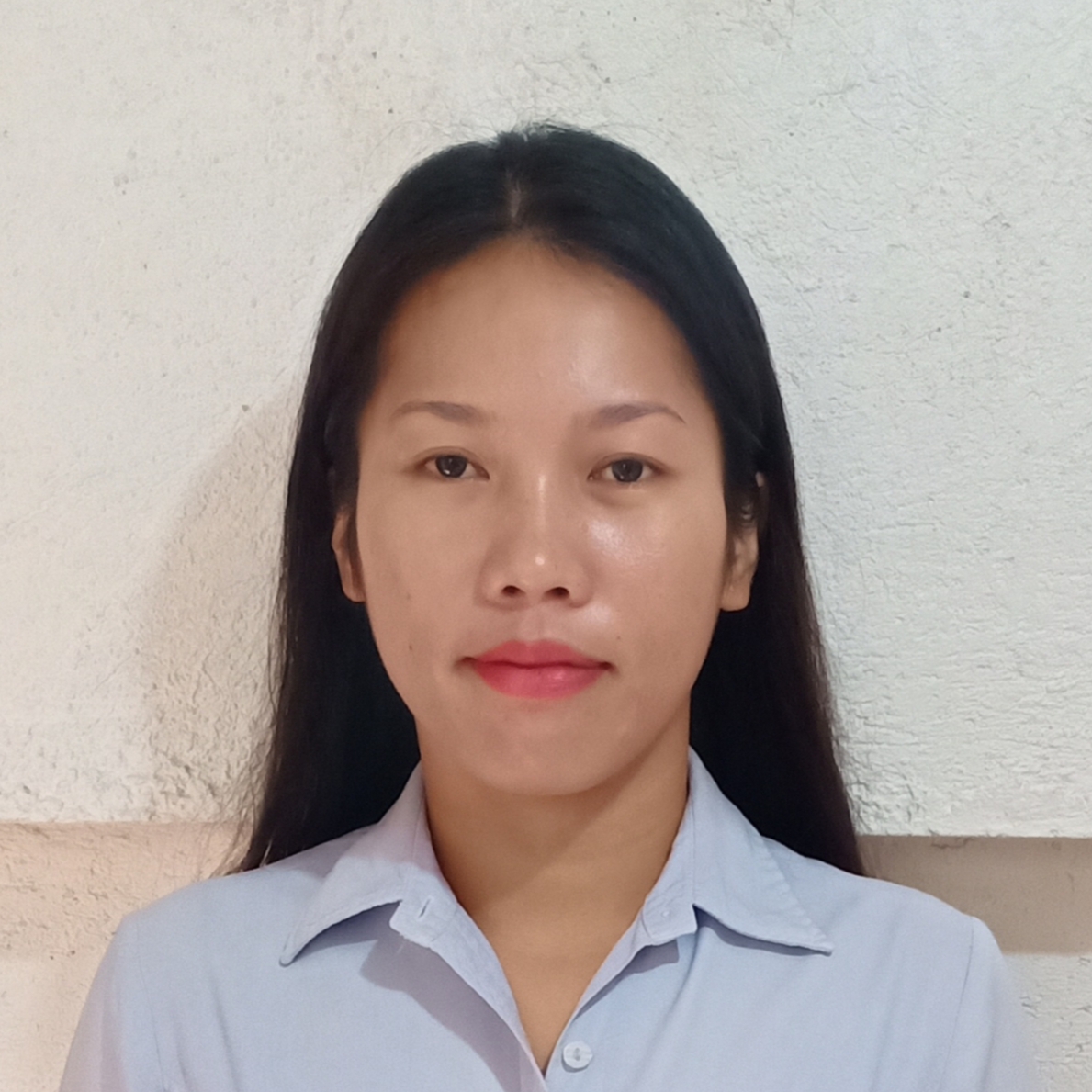 Aida from Philippines