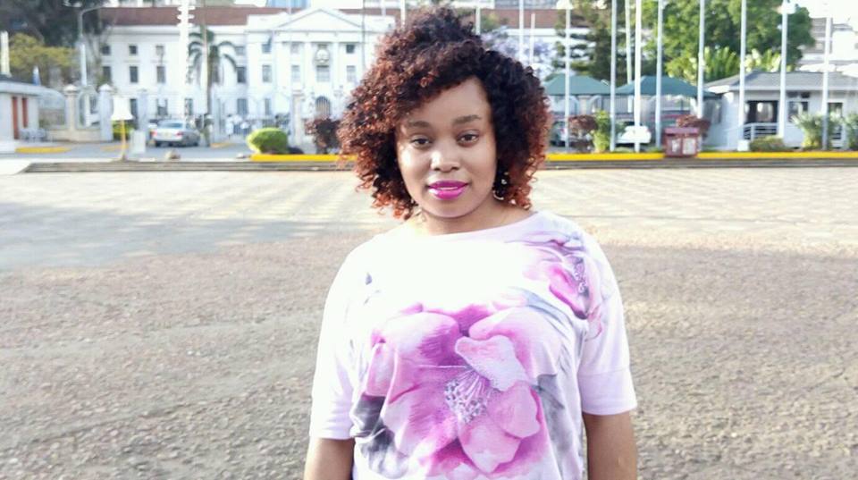 Jane from Kenya