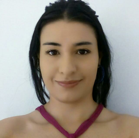 Tatiana from Colombia