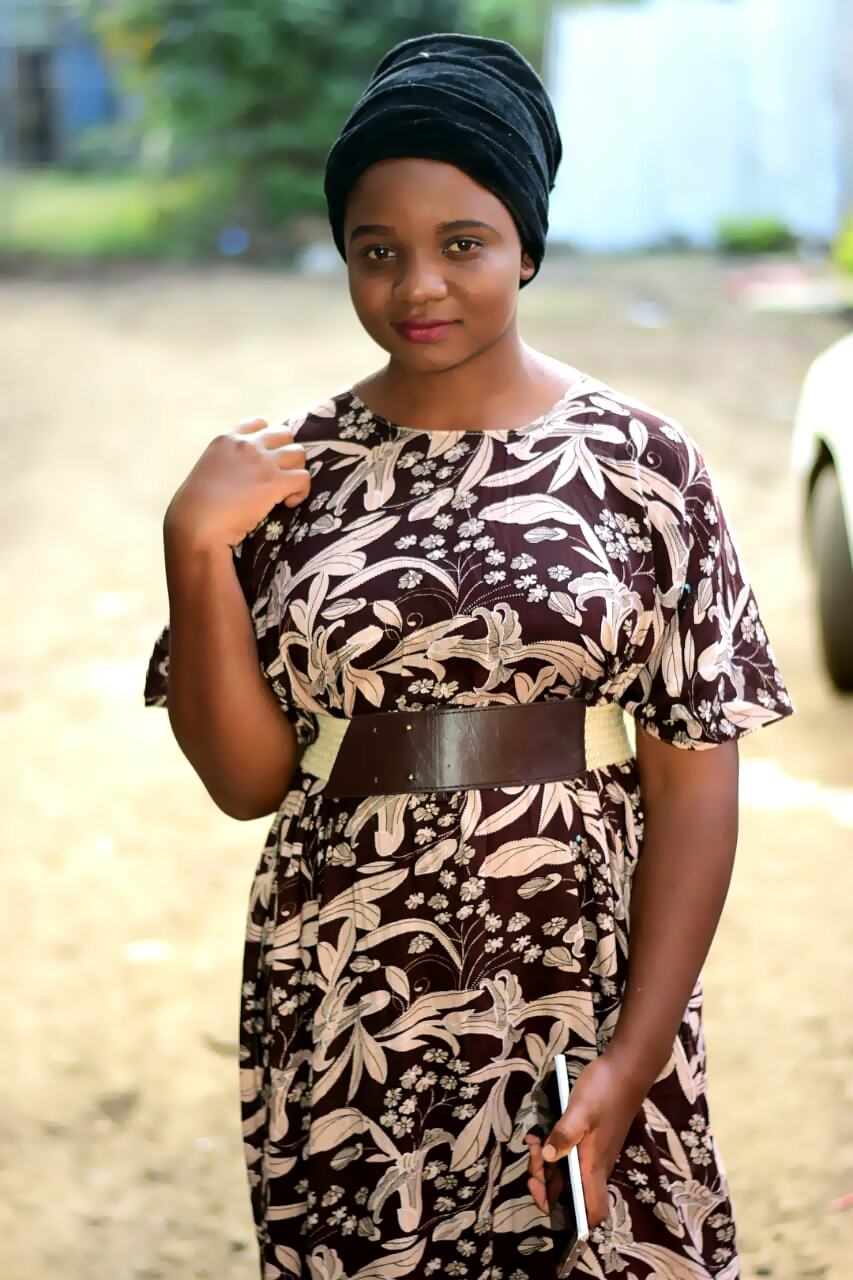 FLEVIAN from Kenya