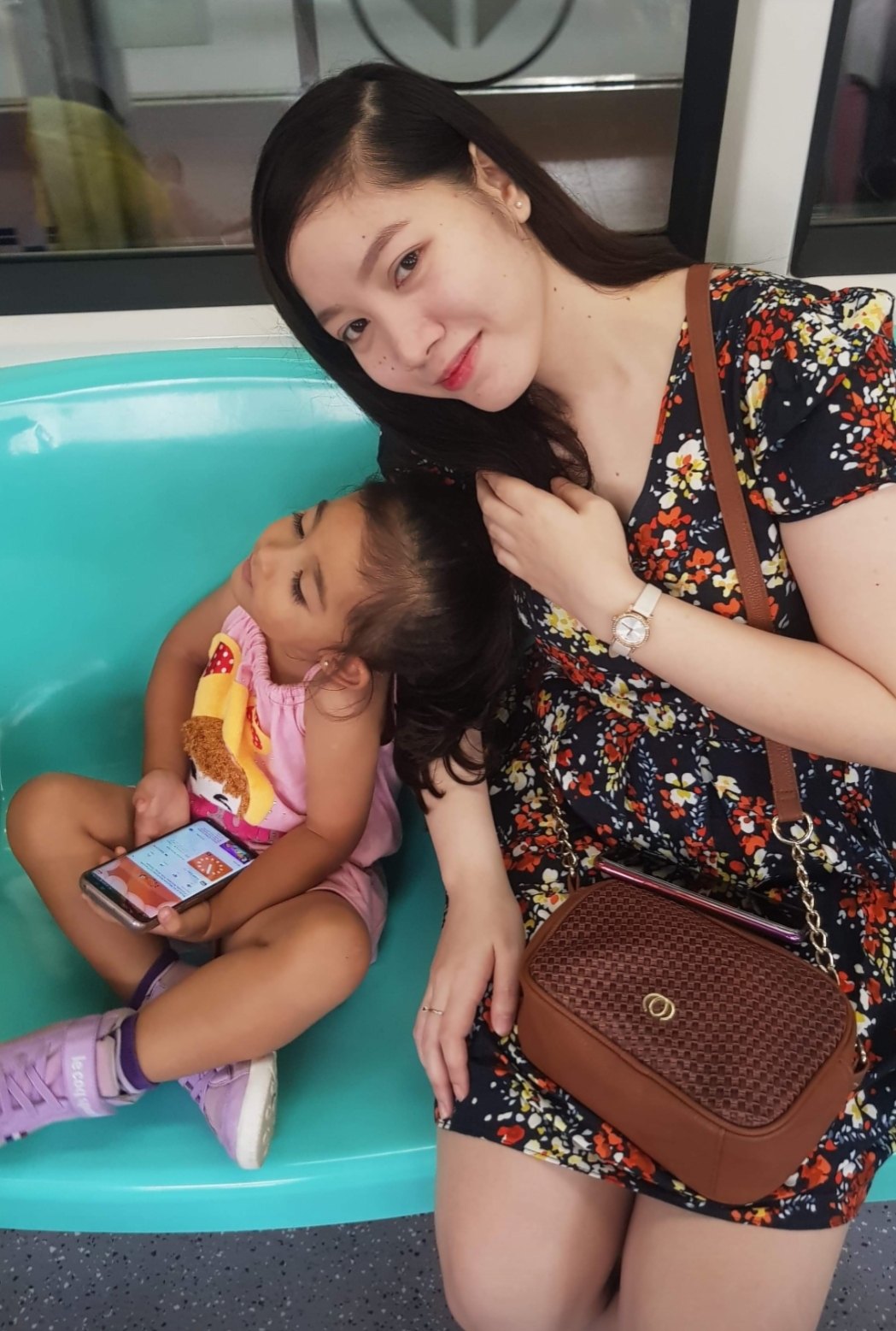 Jena Rose from Philippines
