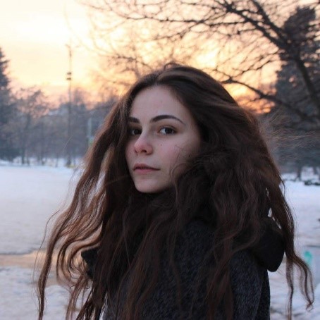 Liann from Bulgaria