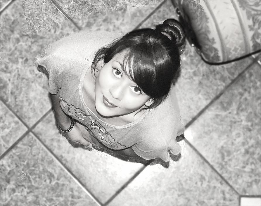 Isabel from Mexico