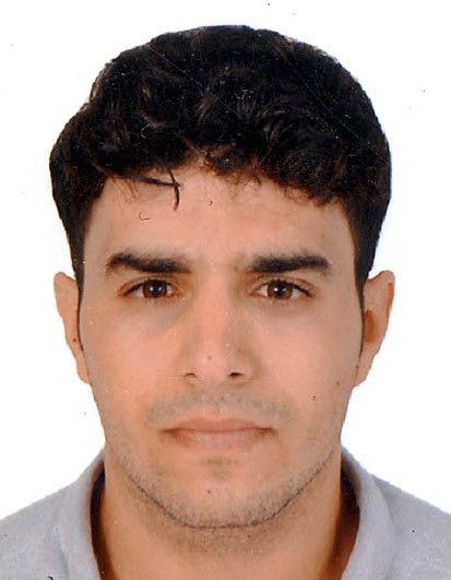 Aissam from Morocco