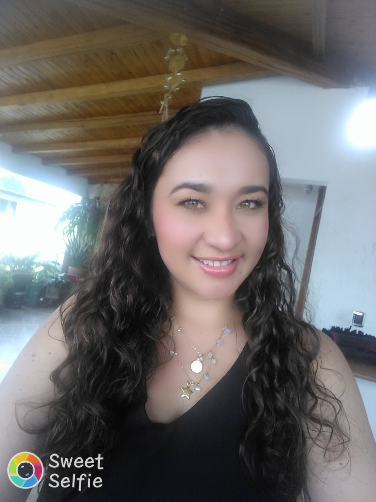 Lizeth  from Colombia