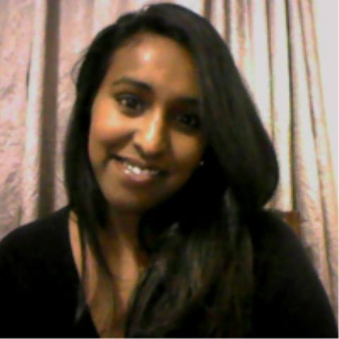 Denisha from South Africa
