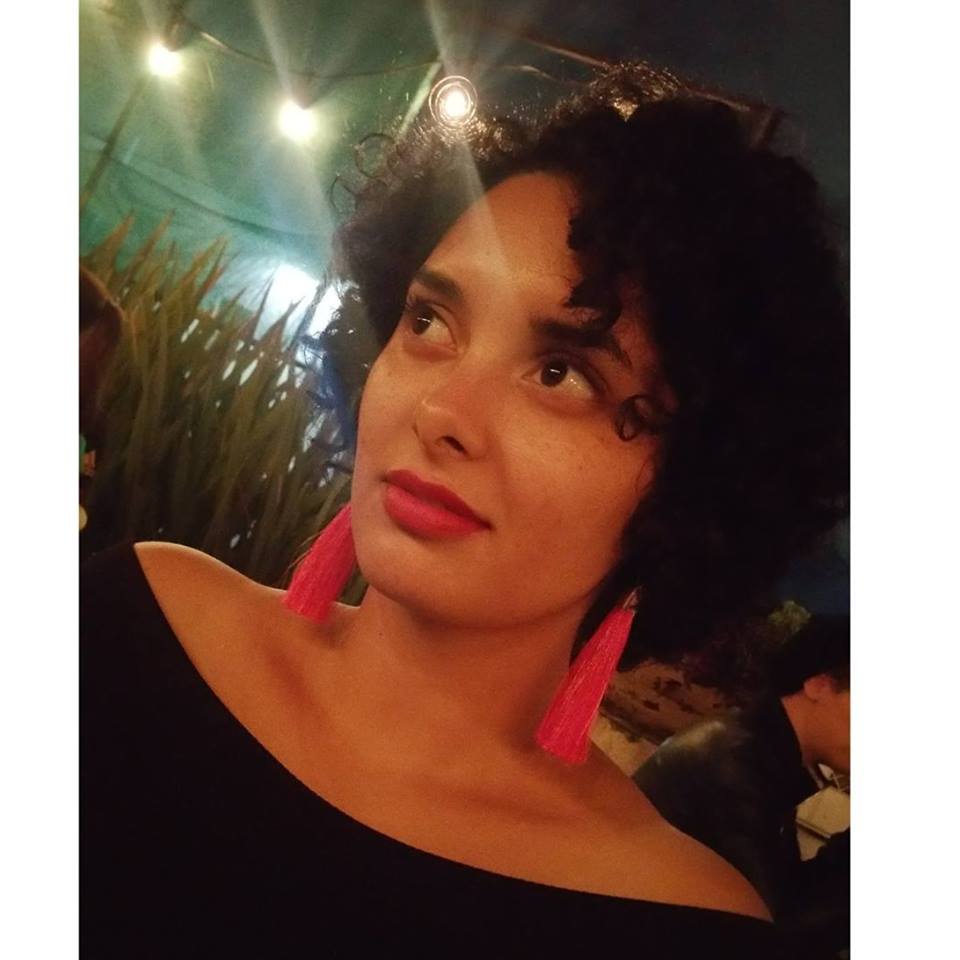 Nora Gabriela from Mexico