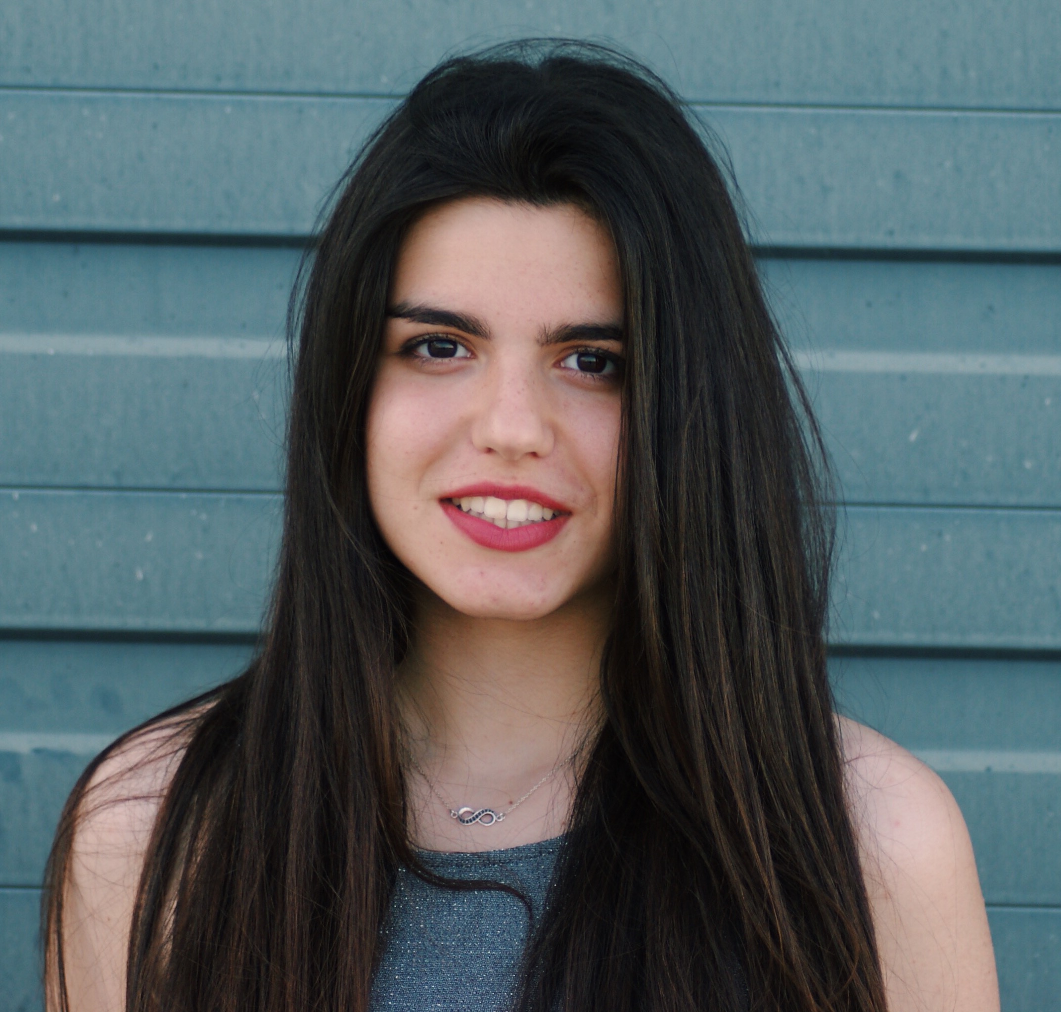 Marta from Spain