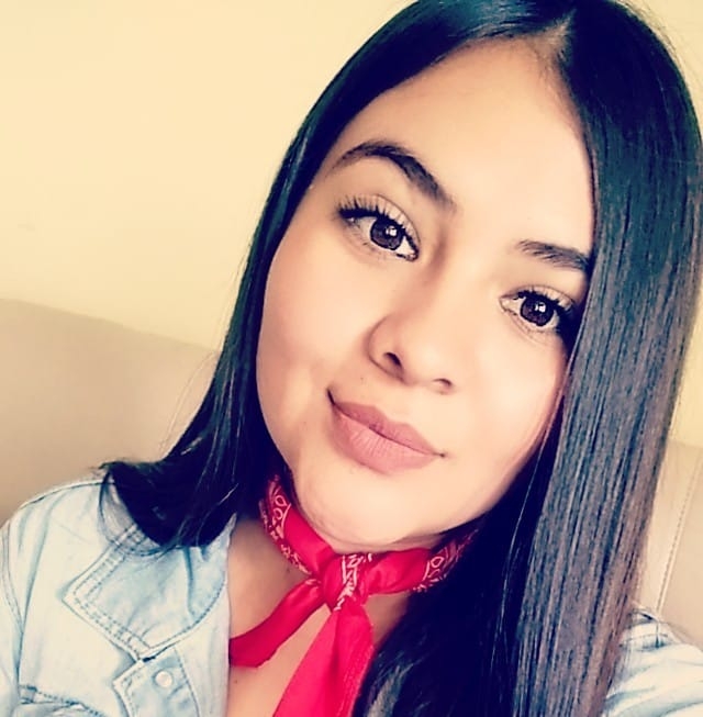 Karen julieth from Colombia