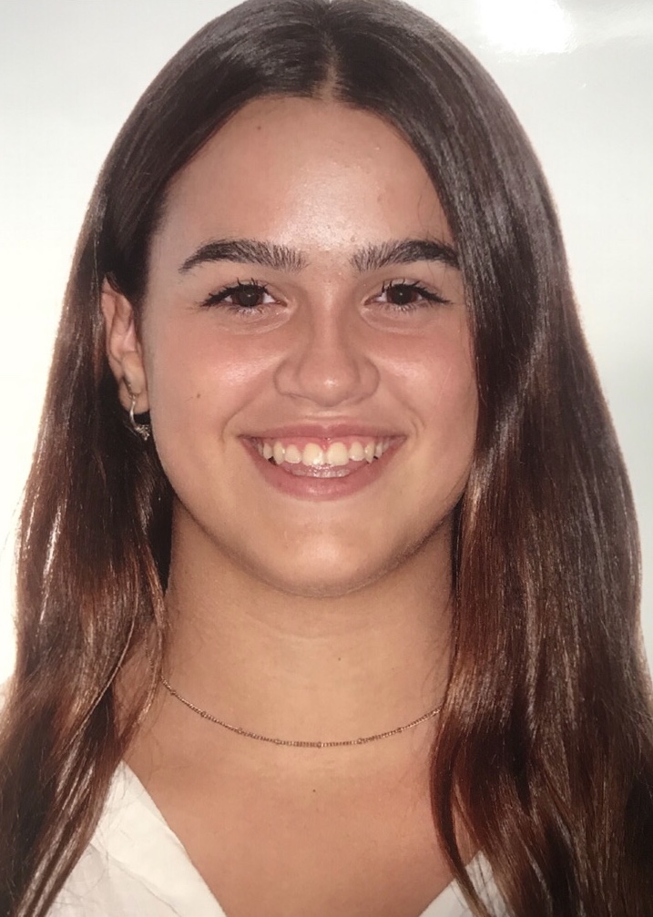 Beatriz from Spain