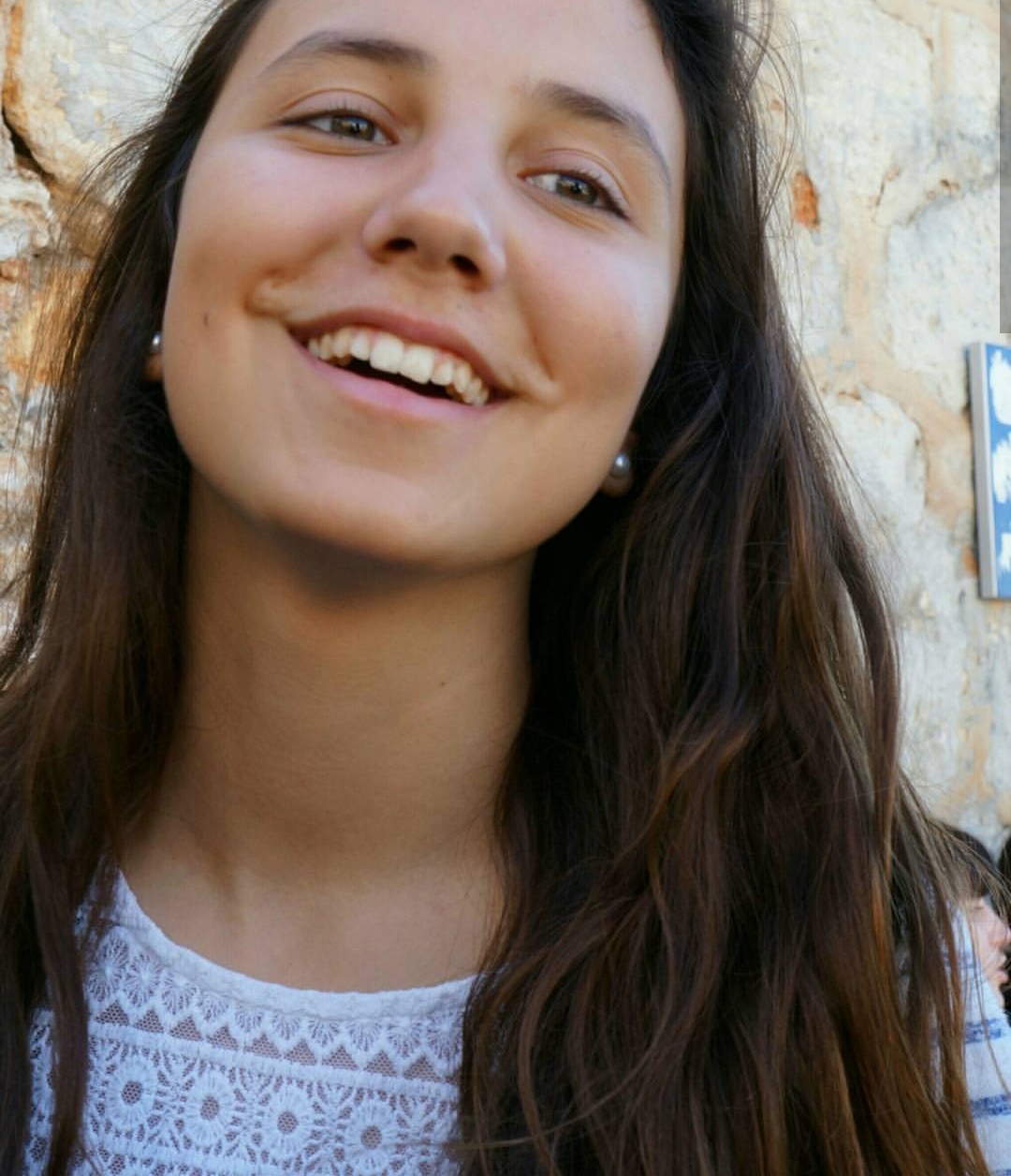 Elna from Spain