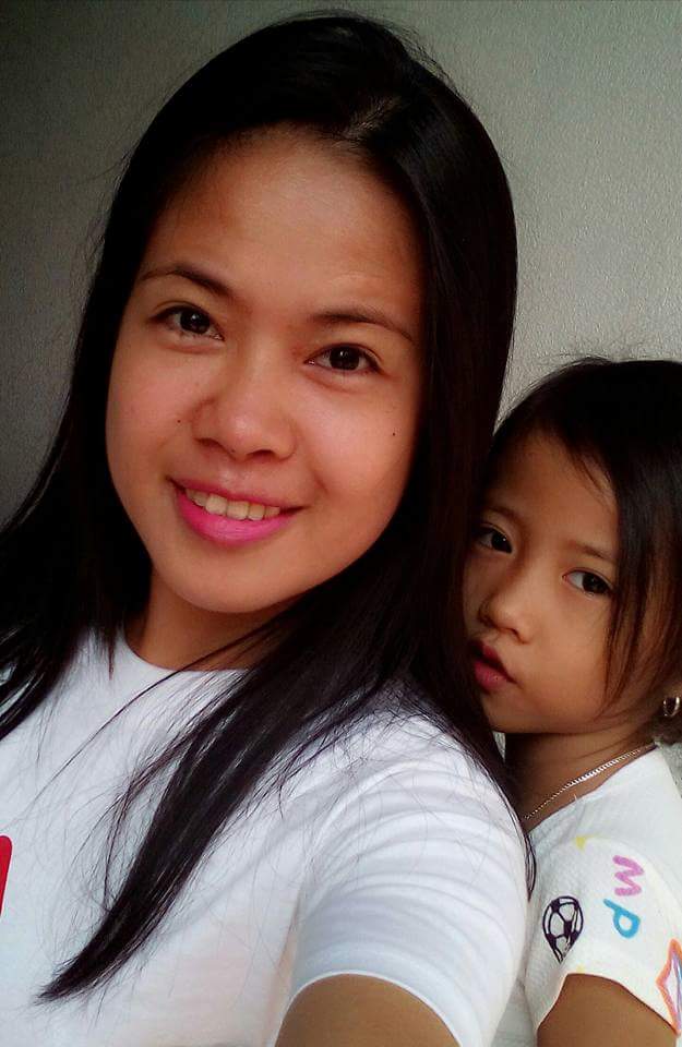 Carla Angela from Philippines