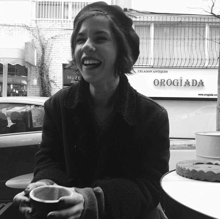 Ada from France